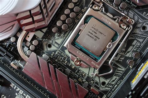 i7 6700k|i7 6700k aufrüsten.